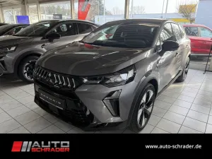 Mitsubishi Grandis 1.8 Hybrid INTRO EDITION