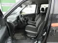 Fiat Doblo SX Maxi Kombi, Professional