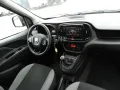Fiat Doblo SX Maxi Kombi, Professional