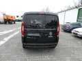 Fiat Doblo SX Maxi Kombi, Professional