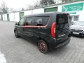 Fiat Doblo SX Maxi Kombi, Professional