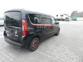 Fiat Doblo SX Maxi Kombi, Professional