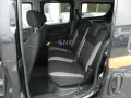 Fiat Doblo SX Maxi Kombi, Professional