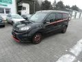 Fiat Doblo SX Maxi Kombi, Professional