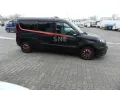 Fiat Doblo SX Maxi Kombi, Professional