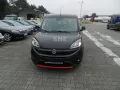 Fiat Doblo SX Maxi Kombi, Professional