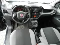 Fiat Doblo SX Maxi Kombi, Professional