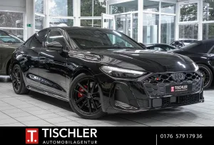 Audi S5 Limo TFSI Quattro Massage*B&O*AHK*PANO*Rollo