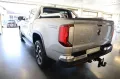 Volkswagen Amarok T1 Double Cab Style 3,0 TDI DSG Allrad V6