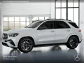 Mercedes-Benz GLE 350 de 4M AMG+NIGHT+PANO+360+AHK+MULTIBEAM