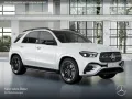 Mercedes-Benz GLE 350 de 4M AMG+NIGHT+PANO+360+AHK+MULTIBEAM