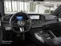 Mercedes-Benz GLE 350 de 4M AMG+NIGHT+PANO+360+AHK+MULTIBEAM