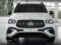 Mercedes-Benz GLE 350 de 4M AMG+NIGHT+PANO+360+AHK+MULTIBEAM