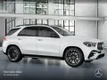 Mercedes-Benz GLE 350 de 4M AMG+NIGHT+PANO+360+AHK+MULTIBEAM