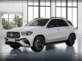 Mercedes-Benz GLE 350 de 4M AMG+NIGHT+PANO+360+AHK+MULTIBEAM