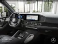 Mercedes-Benz GLE 350 de 4M AMG+NIGHT+PANO+360+AHK+MULTIBEAM
