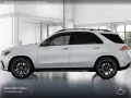 Mercedes-Benz GLE 350 de 4M AMG+NIGHT+PANO+360+AHK+MULTIBEAM