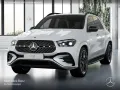 Mercedes-Benz GLE 350 de 4M AMG+NIGHT+PANO+360+AHK+MULTIBEAM