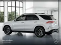 Mercedes-Benz GLE 350 de 4M AMG+NIGHT+PANO+360+AHK+MULTIBEAM