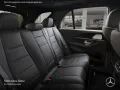 Mercedes-Benz GLE 350 de 4M AMG+NIGHT+PANO+360+AHK+MULTIBEAM