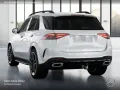 Mercedes-Benz GLE 350 de 4M AMG+NIGHT+PANO+360+AHK+MULTIBEAM