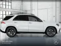 Mercedes-Benz GLE 350 de 4M AMG+NIGHT+PANO+360+AHK+MULTIBEAM