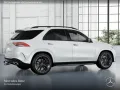 Mercedes-Benz GLE 350 de 4M AMG+NIGHT+PANO+360+AHK+MULTIBEAM