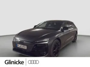 Audi A6 Avant e-tron performance S line B&O HuD 360°