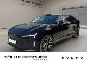 Volvo ES90 ULTRA SingleMotor Extended Range 0,25Steuer