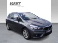 BMW 218i Advantage A. +PDC+KLIMA+SHZ+