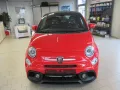 Abarth 500 Cabrio 595