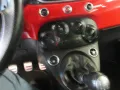 Abarth 500 Cabrio 595