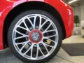 Abarth 500 Cabrio 595