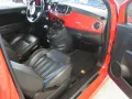 Abarth 500 Cabrio 595