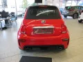 Abarth 500 Cabrio 595