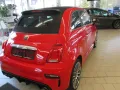Abarth 500 Cabrio 595