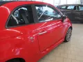 Abarth 500 Cabrio 595
