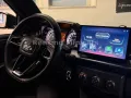 Ligier JS50 JS66 Apple Carplay Mopedauto Microcar 45 KM