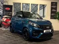 Ligier JS50 JS66 Apple Carplay Mopedauto Microcar 45 KM