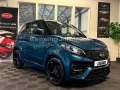 Ligier JS50 JS66 Apple Carplay Mopedauto Microcar 45 KM
