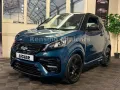 Ligier JS50 JS66 Apple Carplay Mopedauto Microcar 45 KM