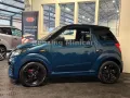 Ligier JS50 JS66 Apple Carplay Mopedauto Microcar 45 KM