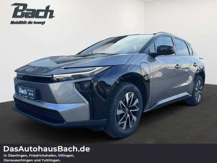 Toyota bZ4X BEV 252kW 4x4 Lounge AUT