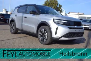 Opel Frontera 1.2 Turbo  