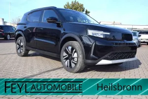 Opel Frontera 1.2 Hybrid 48V 