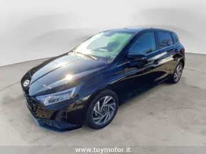 Other Hyundai i20 3ª serie 1.2 MPI Prime