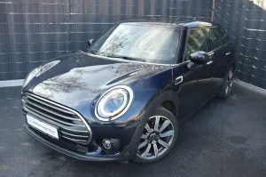 MINI Cooper Clubman Yours Trim*LEDER*DAB*HIFI*PANO*