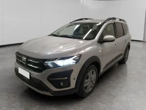 Other Dacia Jogger 1.0 tce Comfort Gpl 100cv