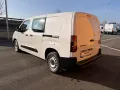 Fiat DOBLO MULTICAB XL 1.5 130D AUTOMATIK