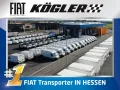 Fiat DOBLO MULTICAB XL 1.5 130D AUTOMATIK